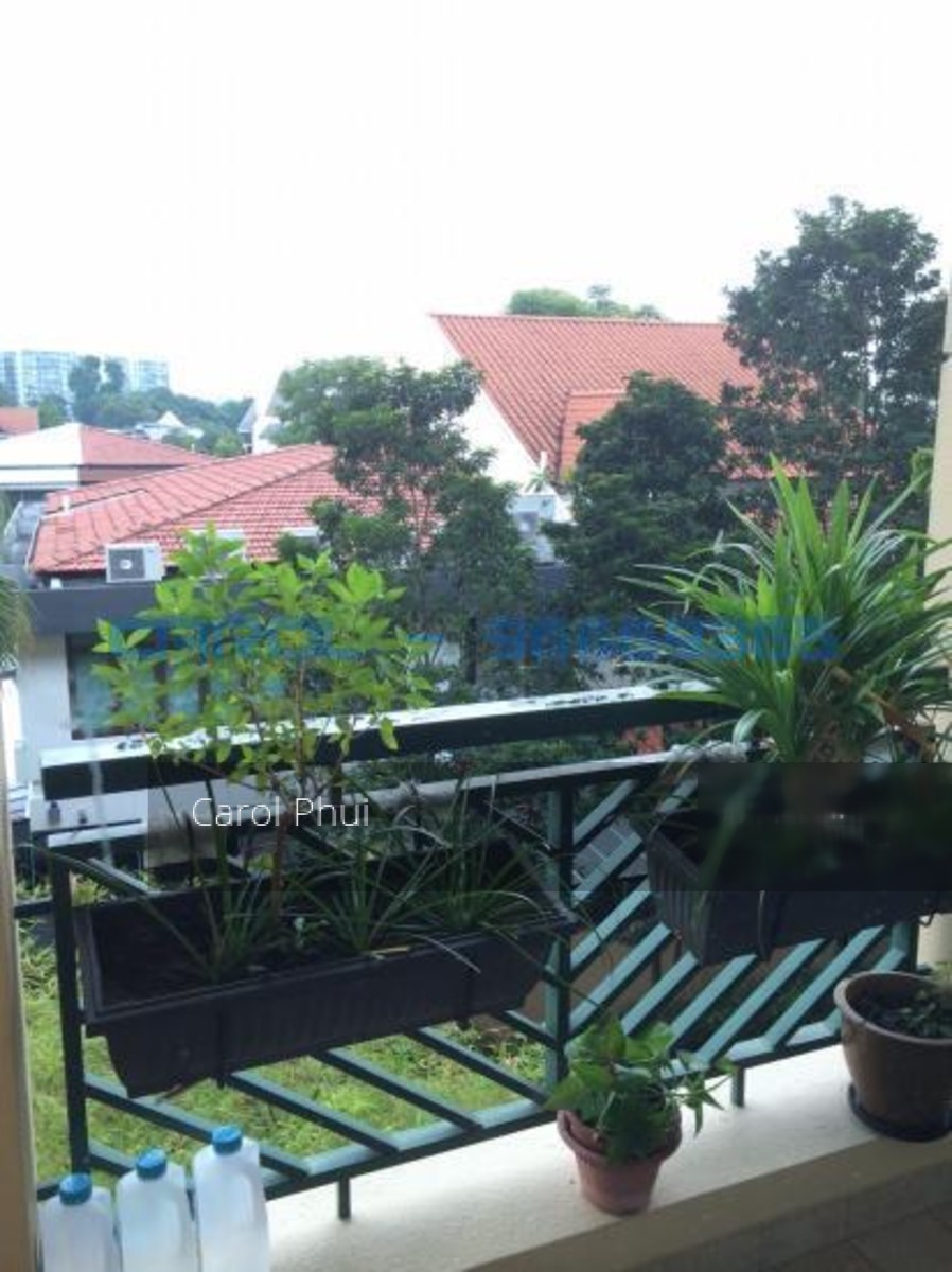 Faber Crest (D5), Condominium #136134742